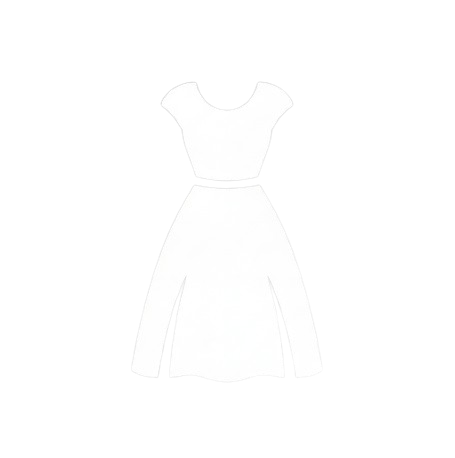 Dress icon